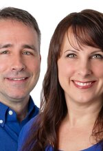 Tammy & Eric Doverspike