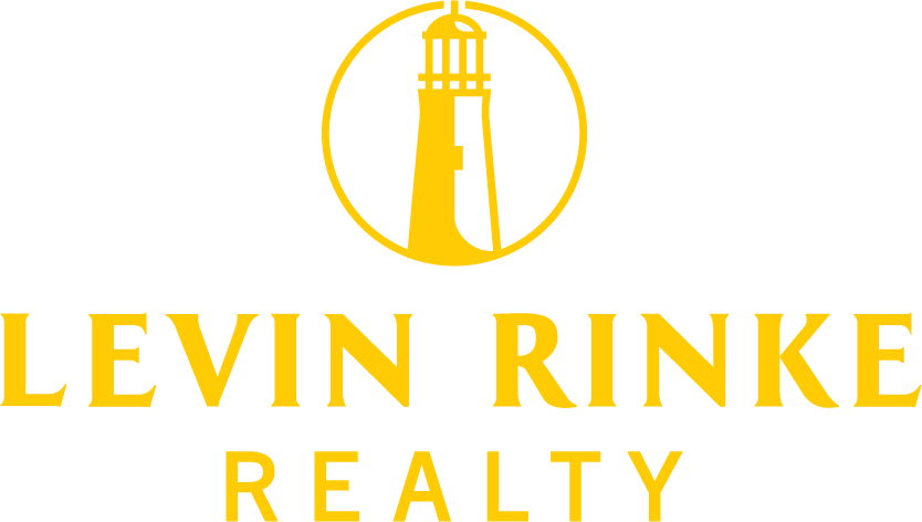 Levin Rinke Realty Logo
