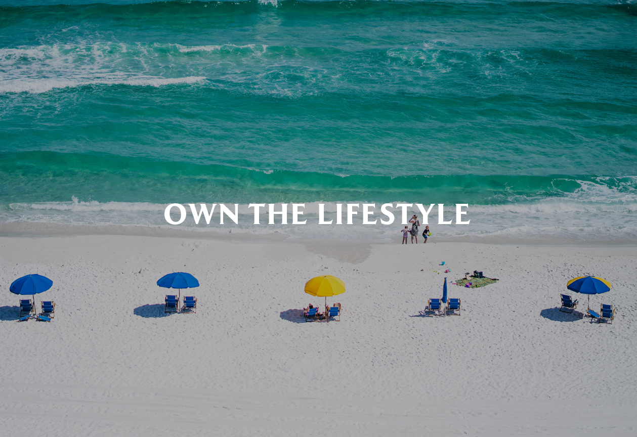 Emerald Coast & AL Gulf Coast Home Buyer Information