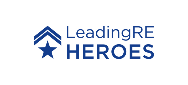 LeadingRE Heroes Program