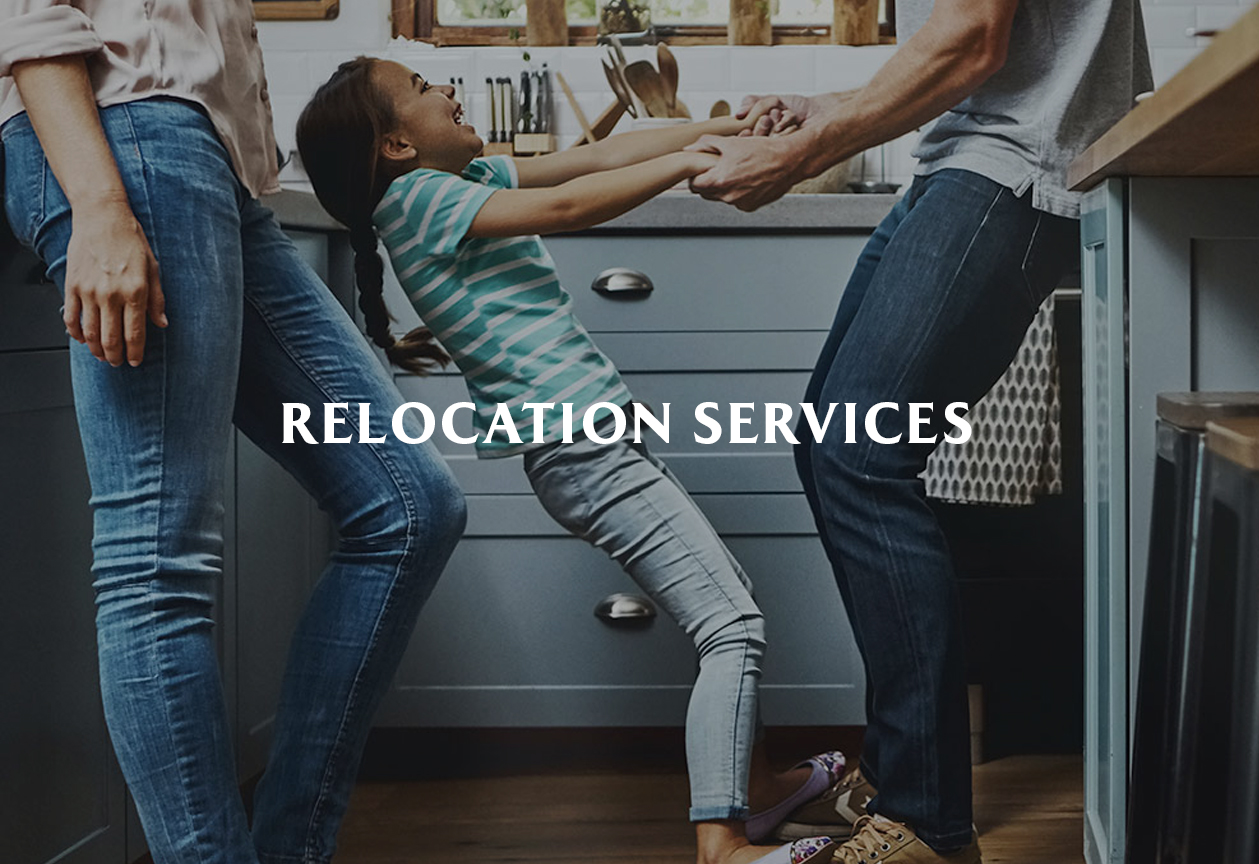 Emerald Coast & AL Gulf Coast Home Seller Relocation Services