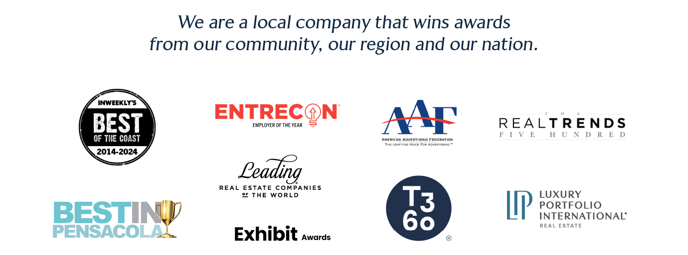 Emerald Coast & AL Gulf Coast Real Estate Agency | About Levin Rinke Realty